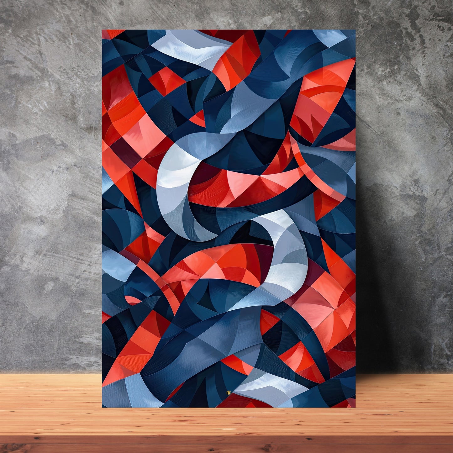 Modern Abstract Art | S9A47