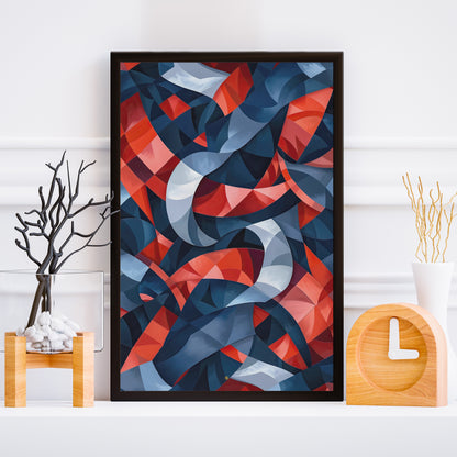 Modern Abstract Art | S9A47