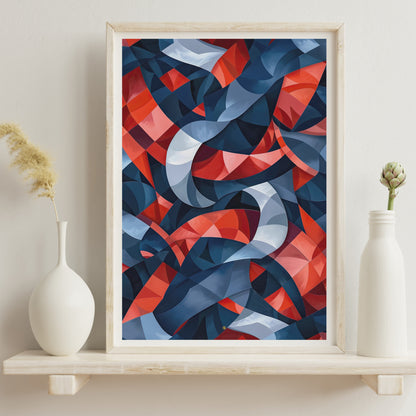 Modern Abstract Art | S9A47