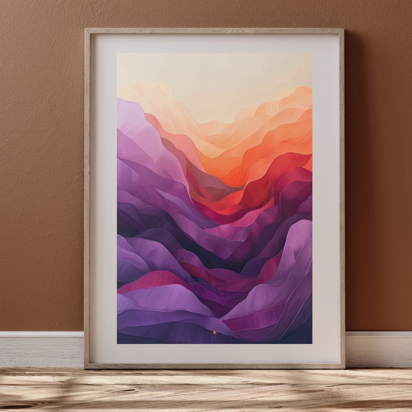 Modern Abstract Art | S9A48