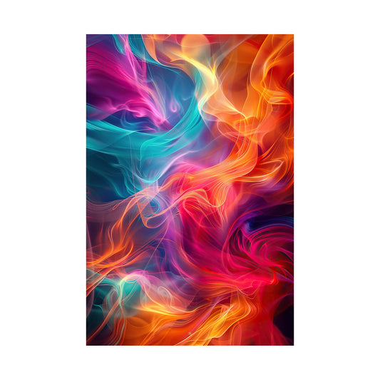 Modern Abstract Art | S9A49