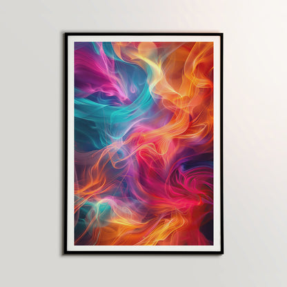 Modern Abstract Art | S9A49