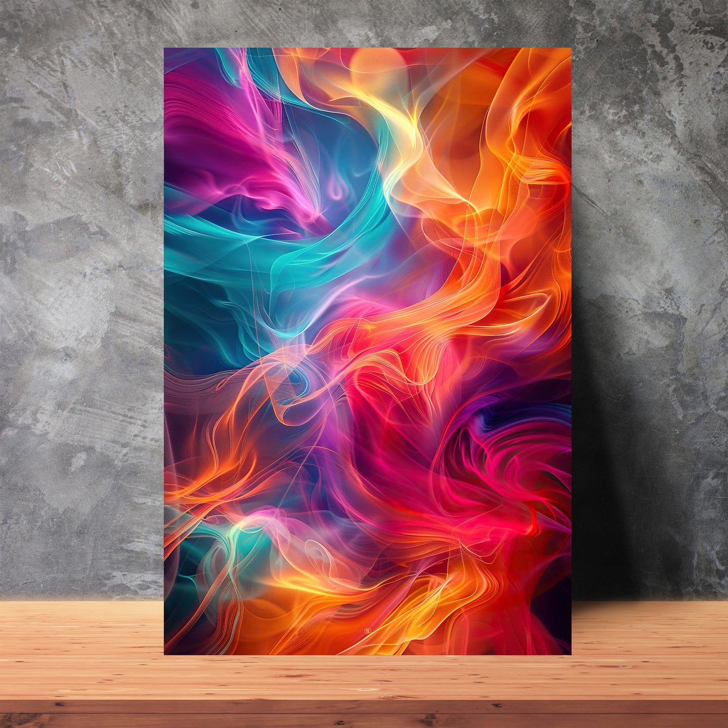 Modern Abstract Art | S9A49