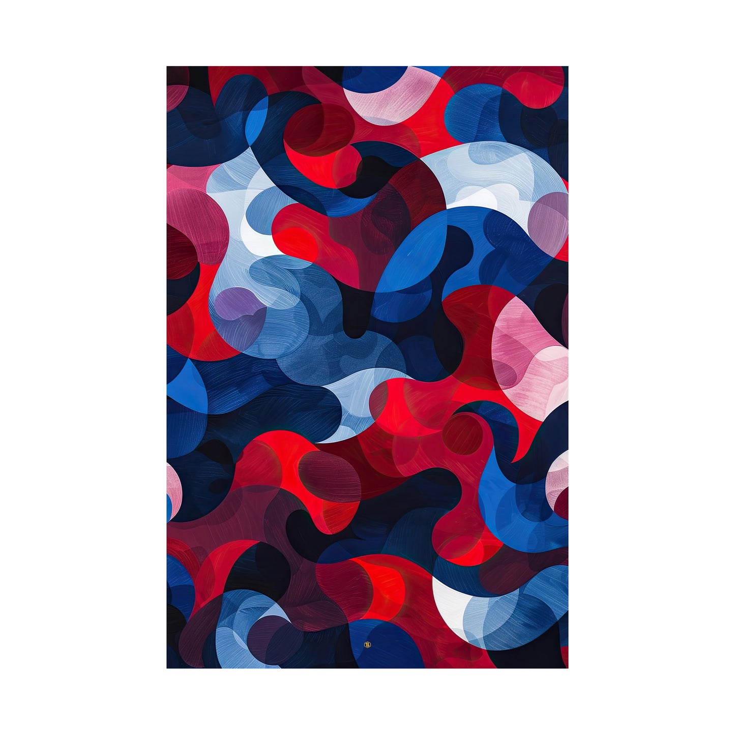 Modern Abstract Art | S9A50