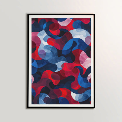 Modern Abstract Art | S9A50