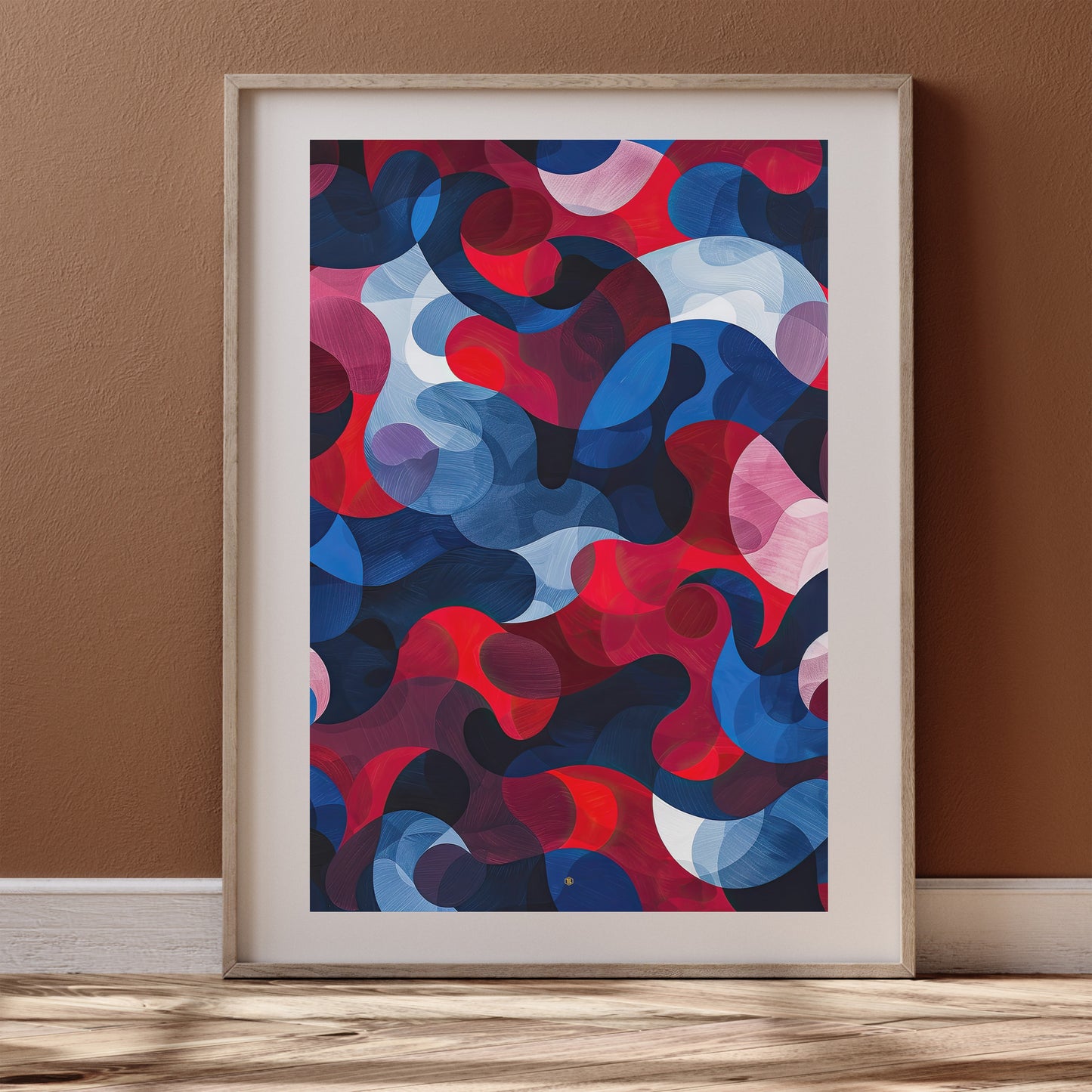 Modern Abstract Art | S9A50