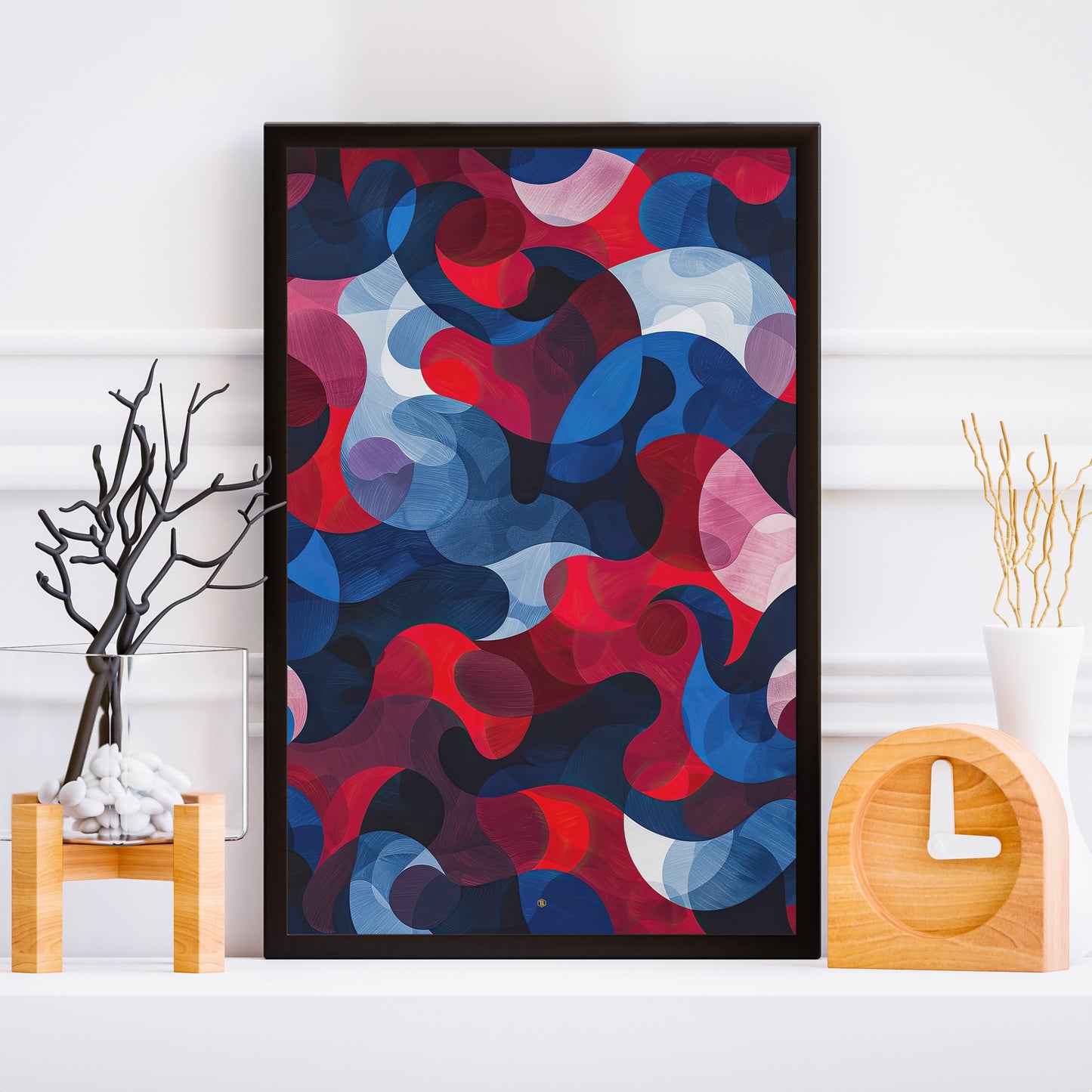 Modern Abstract Art | S9A50