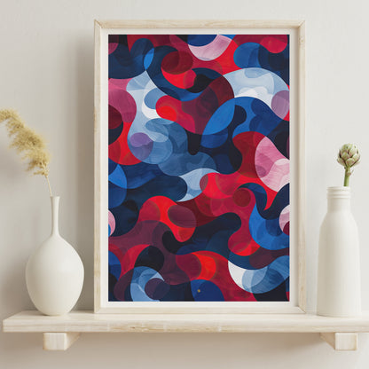 Modern Abstract Art | S9A50