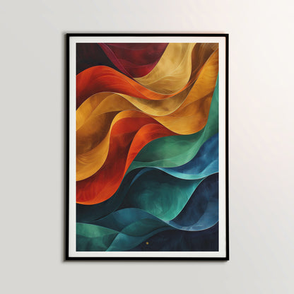 Modern Abstract Art | S10A1