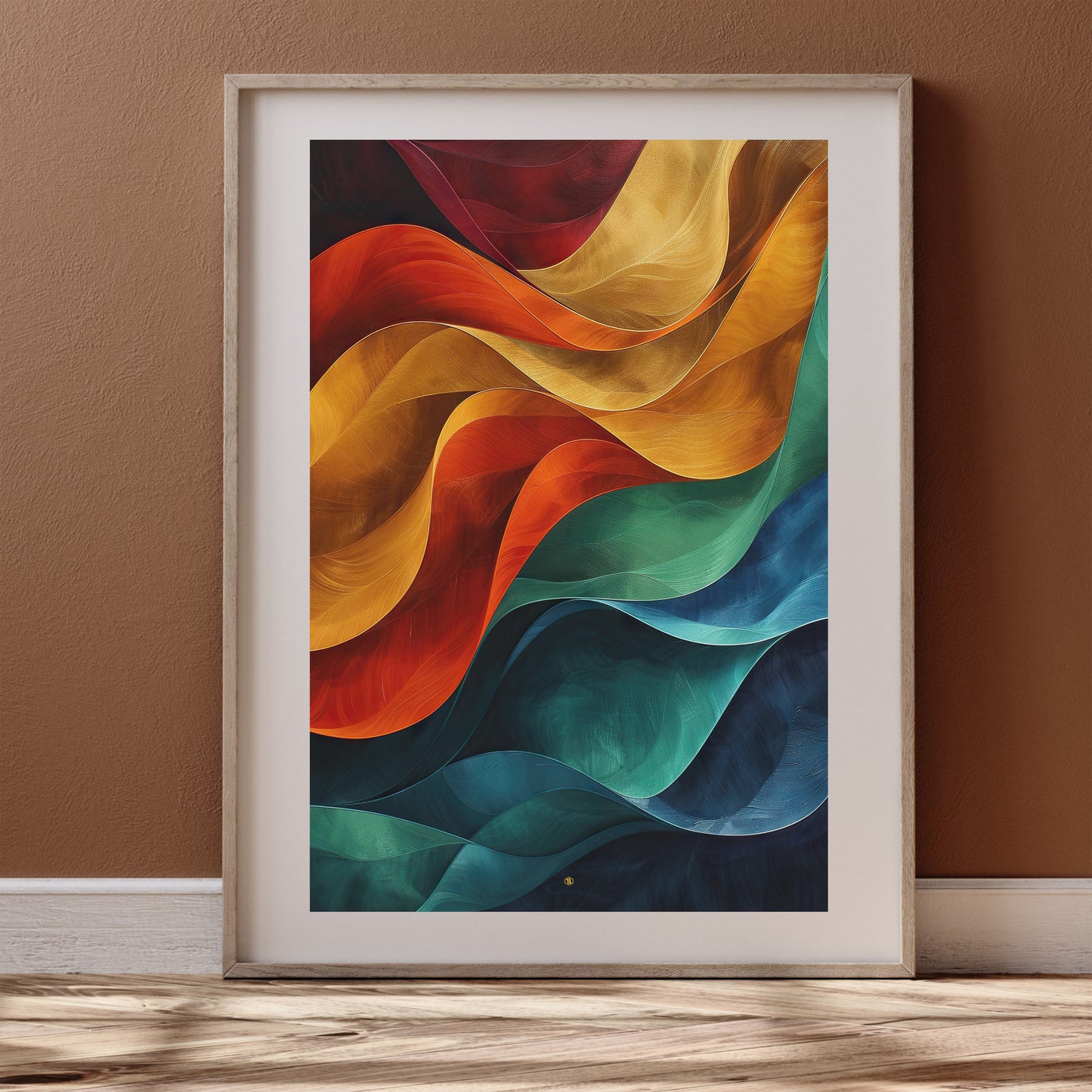 Modern Abstract Art | S10A1