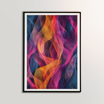 Modern Abstract Art | S10A4