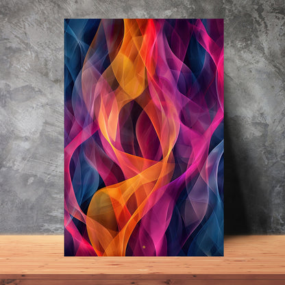 Modern Abstract Art | S10A4