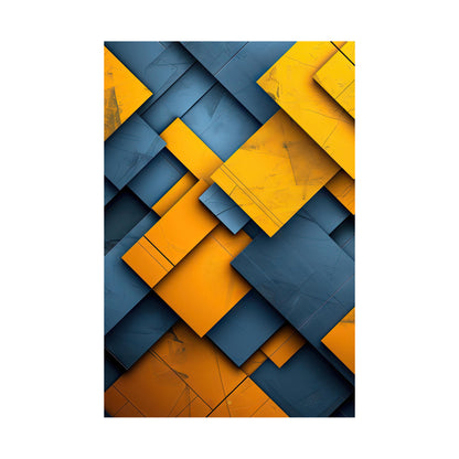 Modern Abstract Art | S10A6