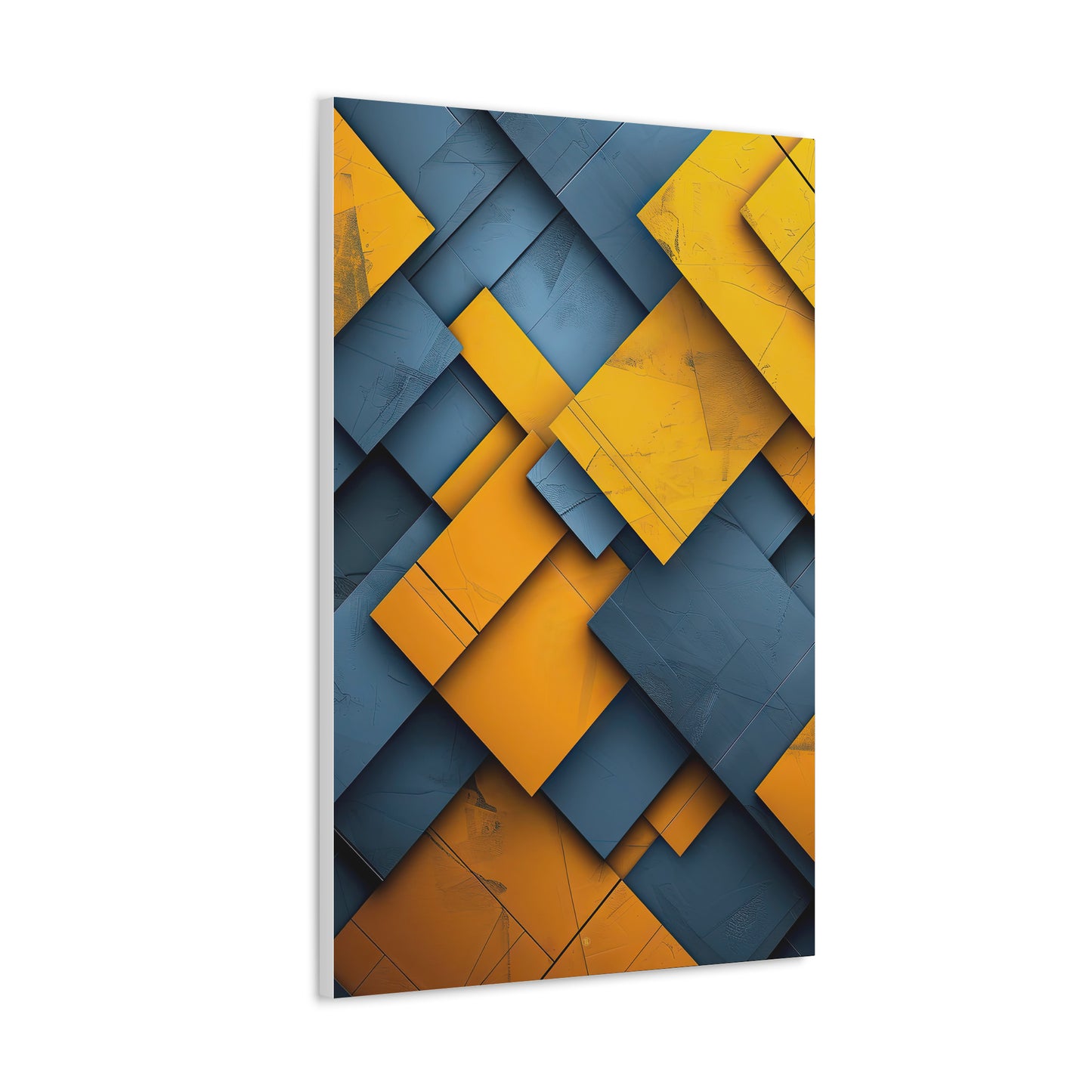 Modern Abstract Art | S10A6