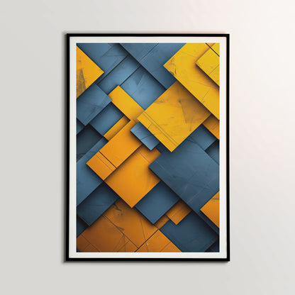 Modern Abstract Art | S10A6