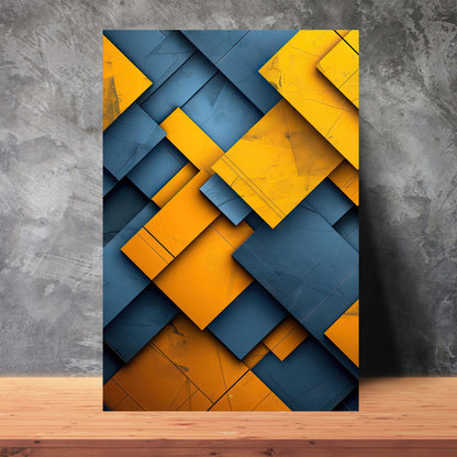 Modern Abstract Art | S10A6