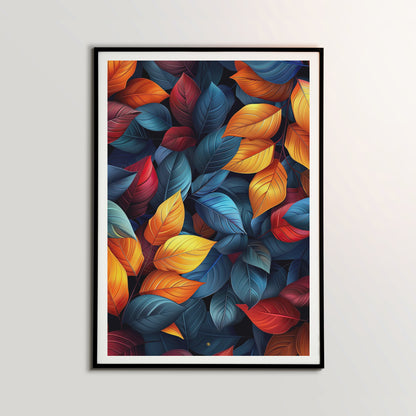 Modern Abstract Art | S10A8