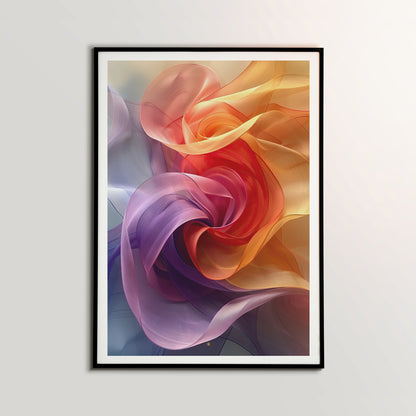 Modern Abstract Art | S10A10