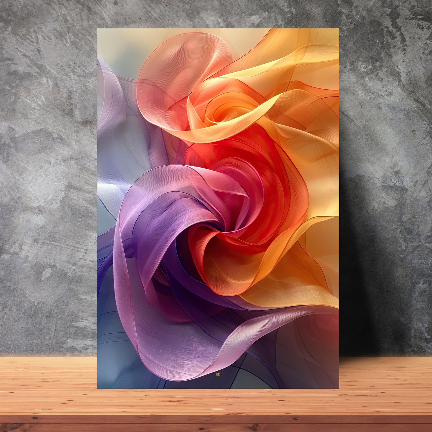 Modern Abstract Art | S10A10