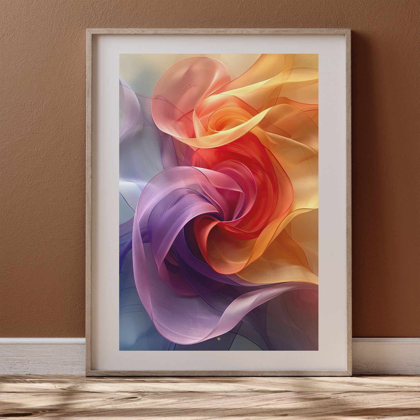 Modern Abstract Art | S10A10