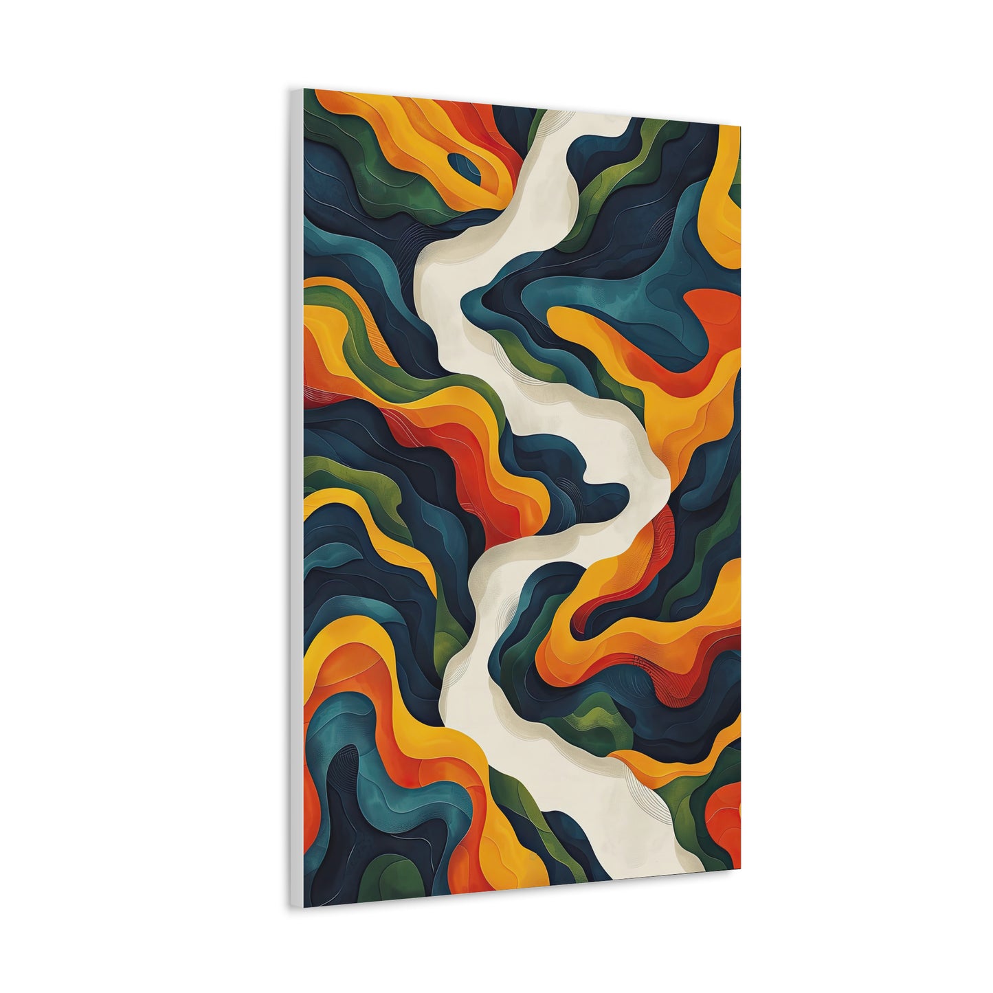 Modern Abstract Art | S10A11