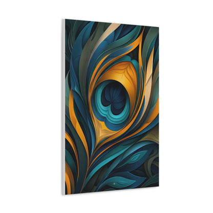 Modern Abstract Art | S10A12