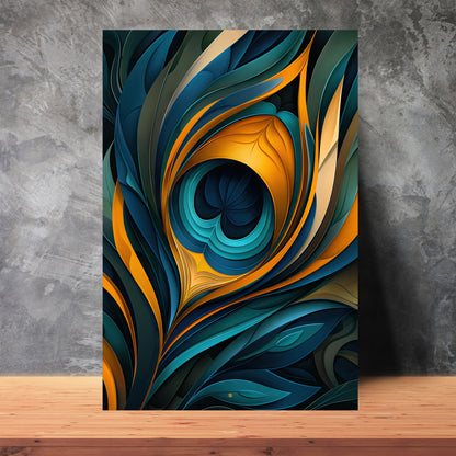 Modern Abstract Art | S10A12