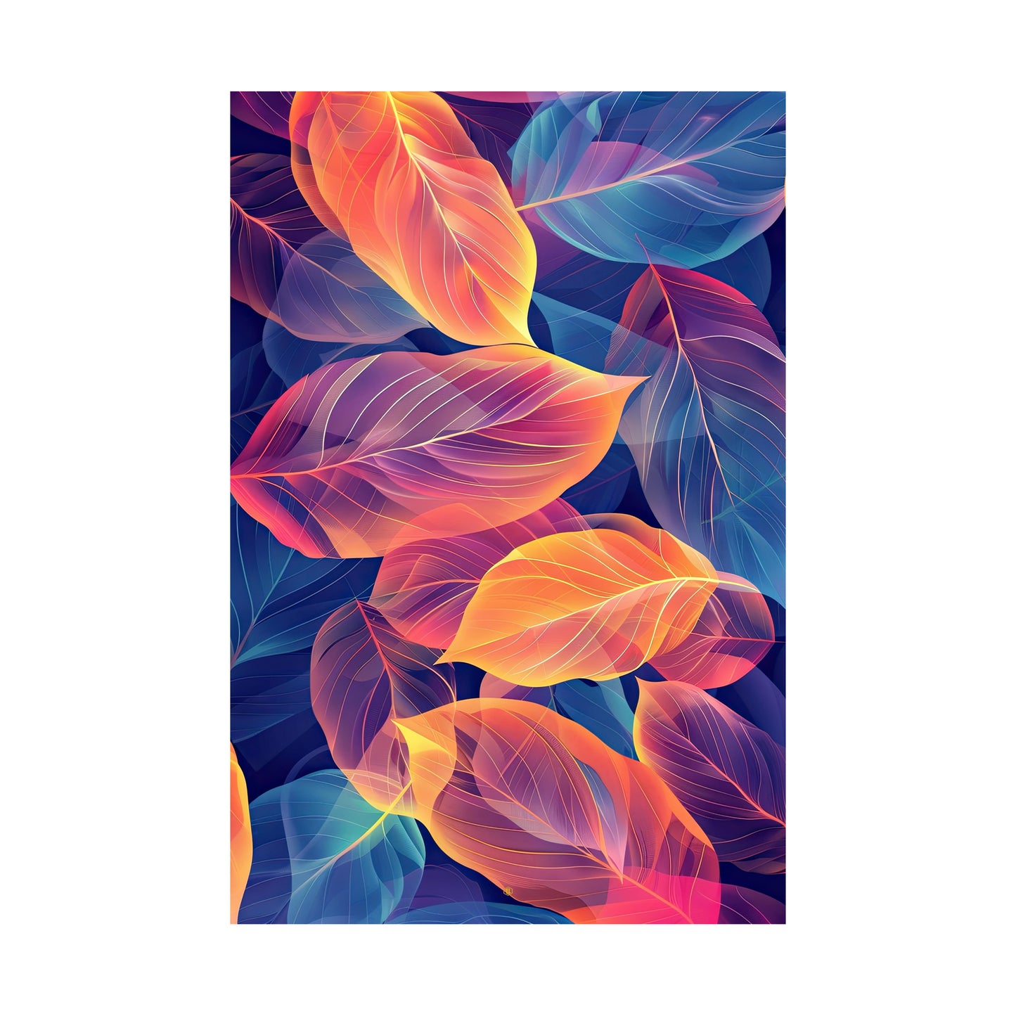 Modern Abstract Art | S10A13