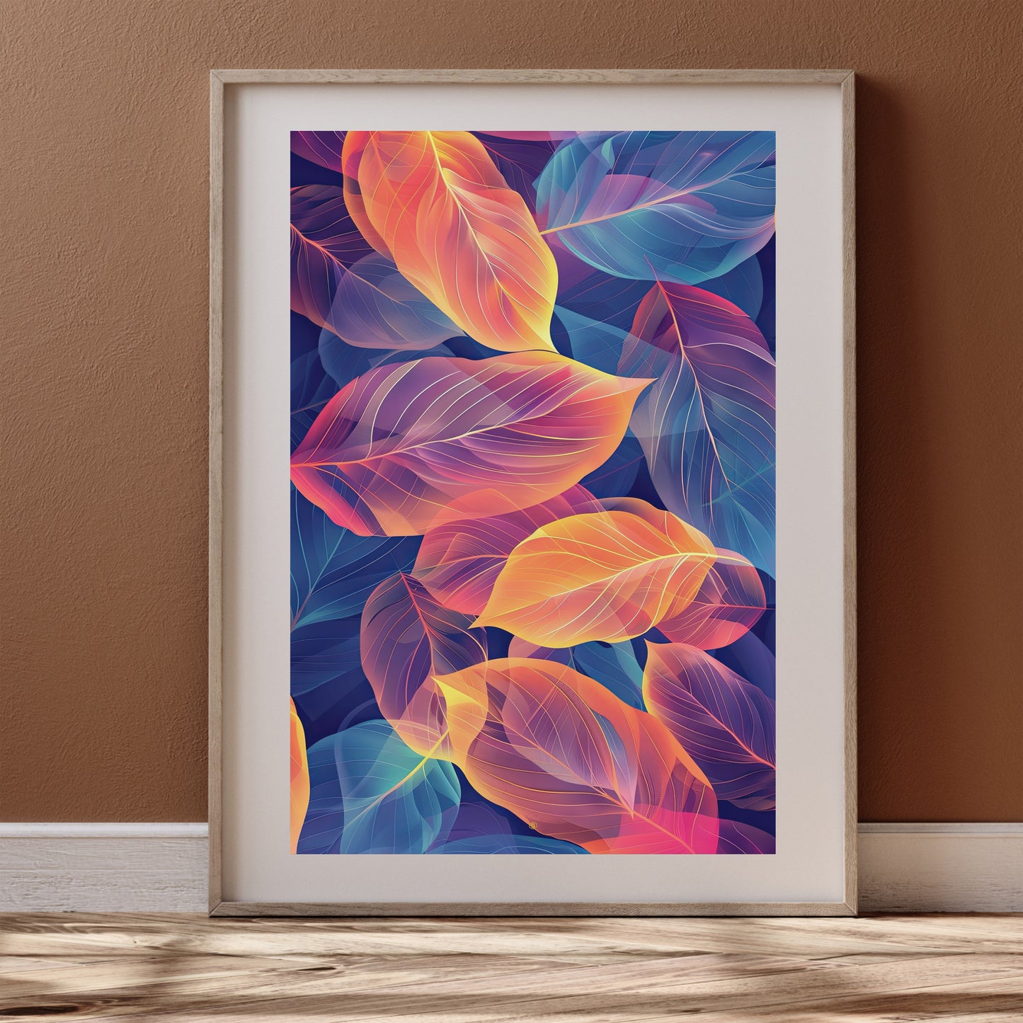 Modern Abstract Art | S10A13