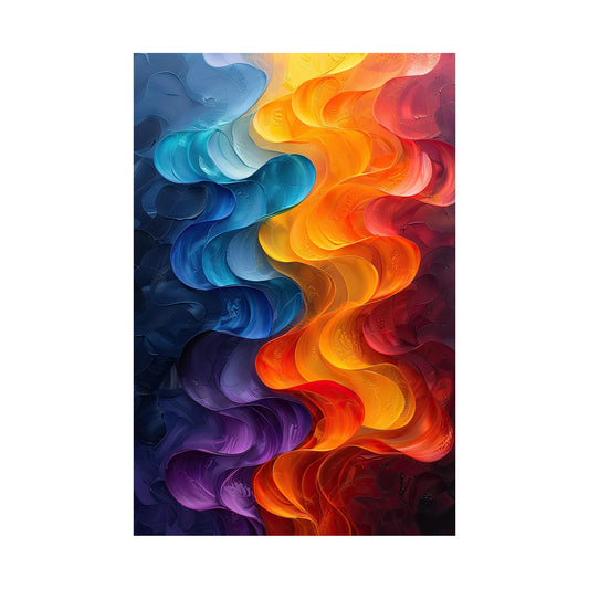 Modern Abstract Art | S10A17