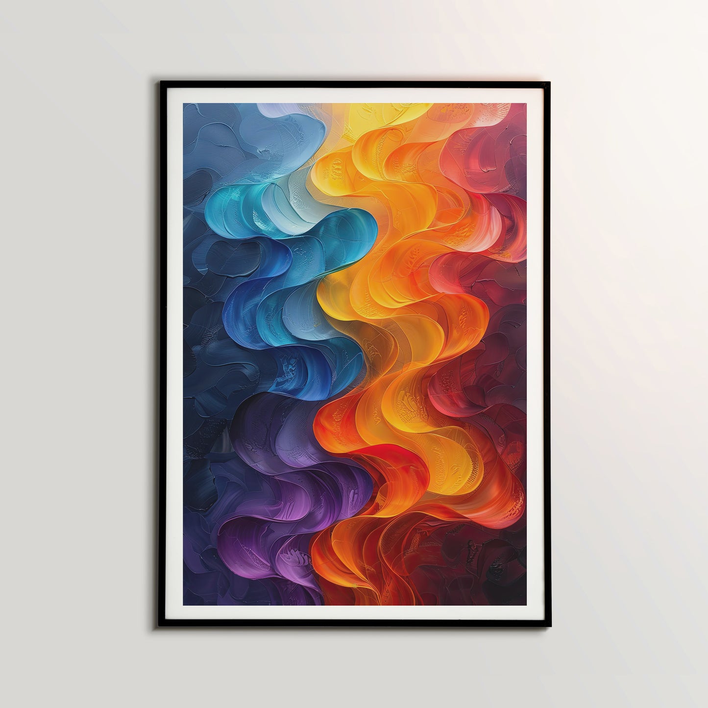 Modern Abstract Art | S10A17