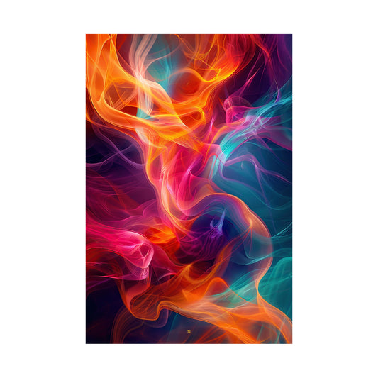 Modern Abstract Art | S10A20