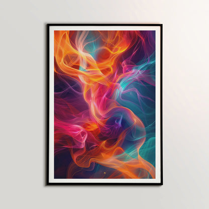 Modern Abstract Art | S10A20