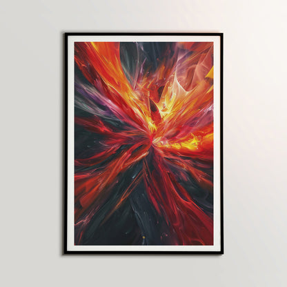 Modern Abstract Art | S10A21