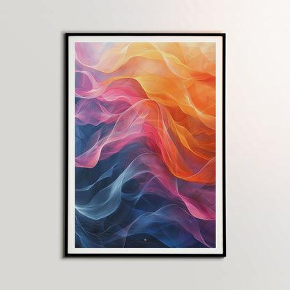 Modern Abstract Art | S10A24