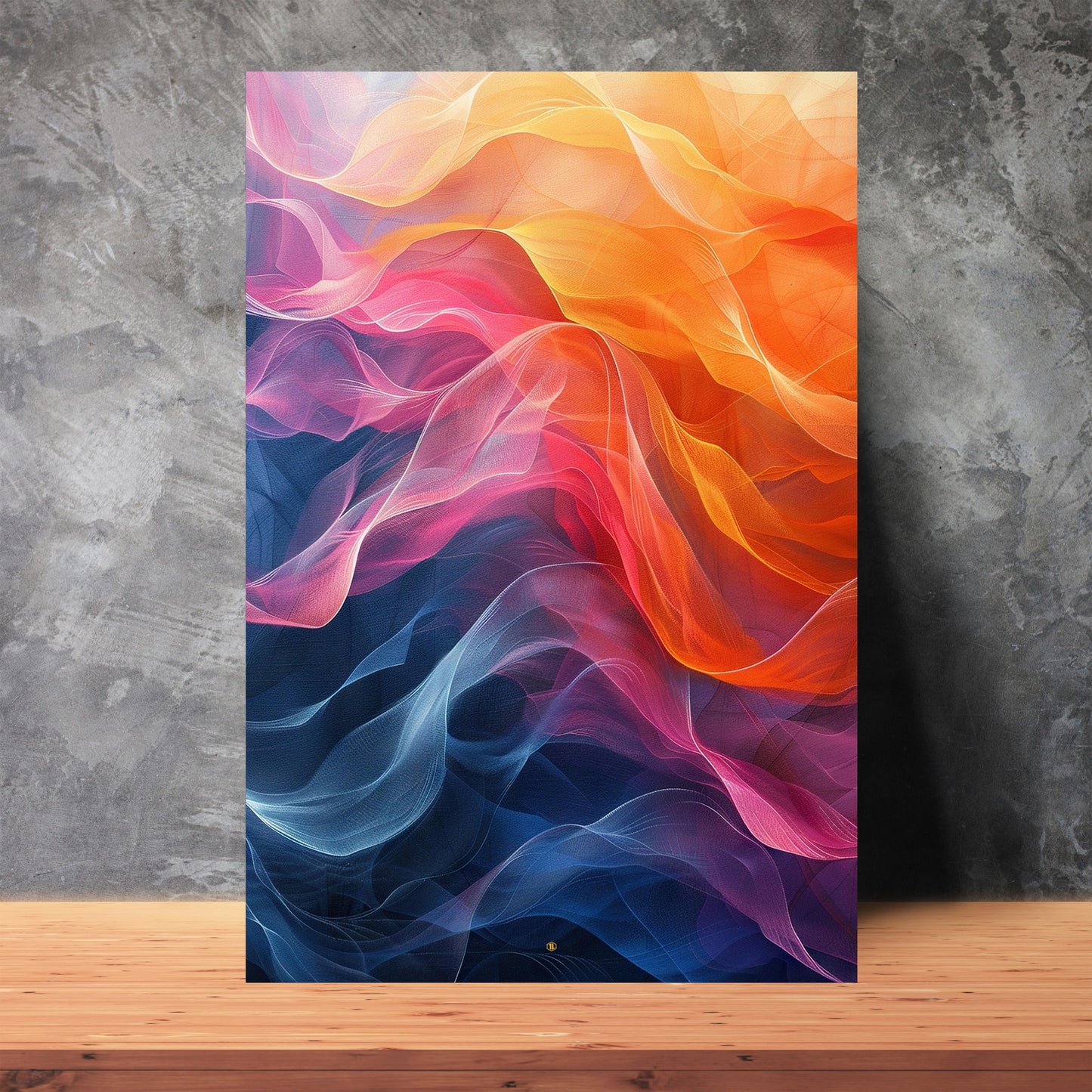 Modern Abstract Art | S10A24