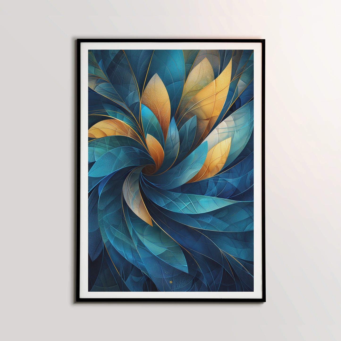 Modern Abstract Art | S10A26