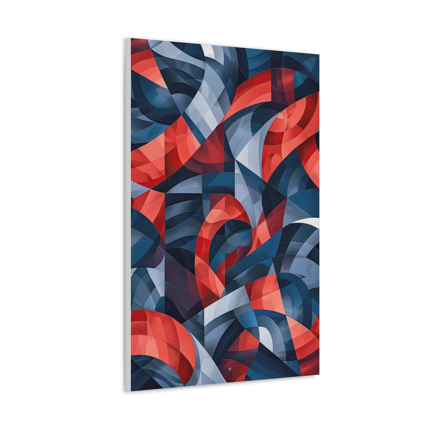 Modern Abstract Art | S10A27