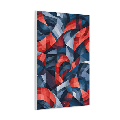 Modern Abstract Art | S10A27