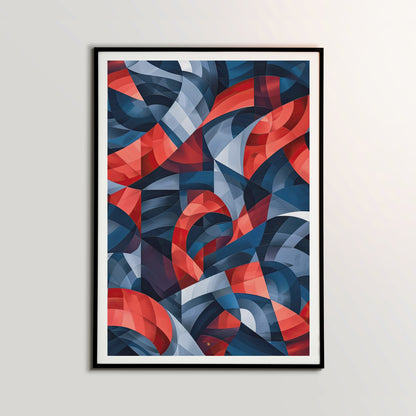 Modern Abstract Art | S10A27