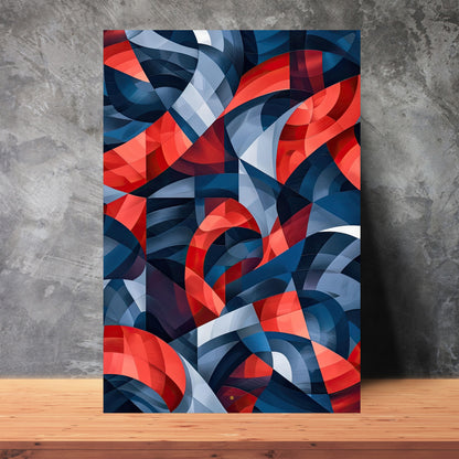 Modern Abstract Art | S10A27