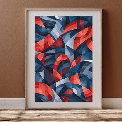 Modern Abstract Art | S10A27