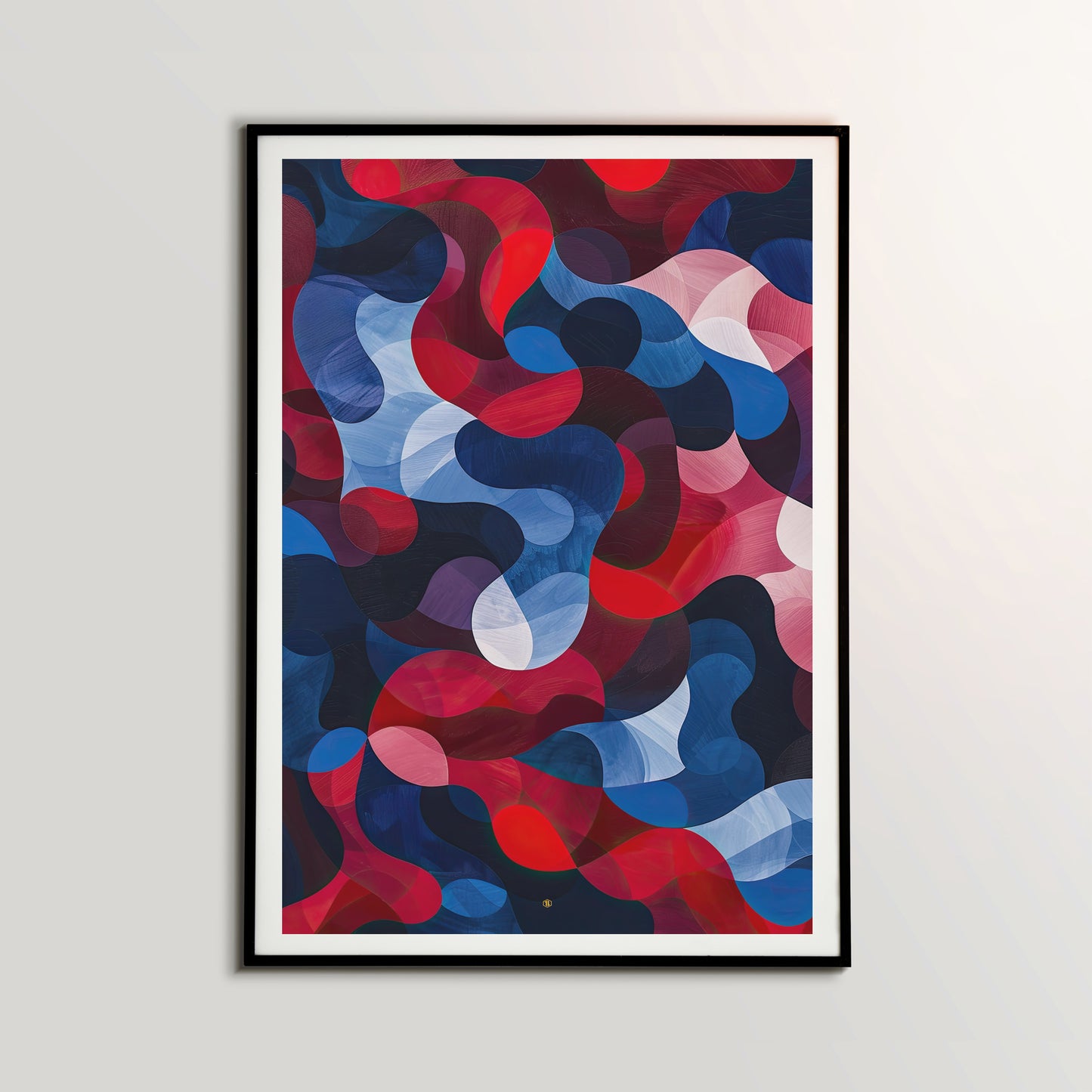 Modern Abstract Art | S10A29