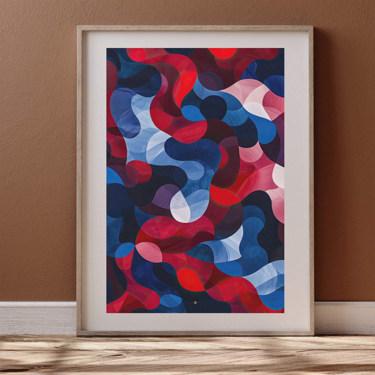 Modern Abstract Art | S10A29