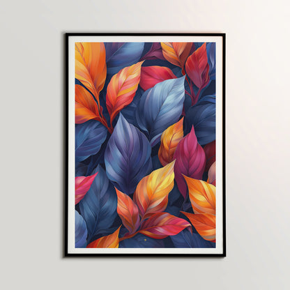 Modern Abstract Art | S10A35