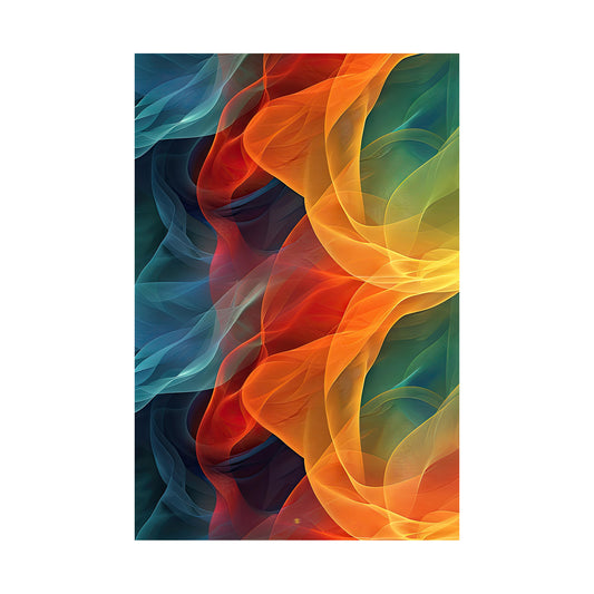 Modern Abstract Art | S10A36