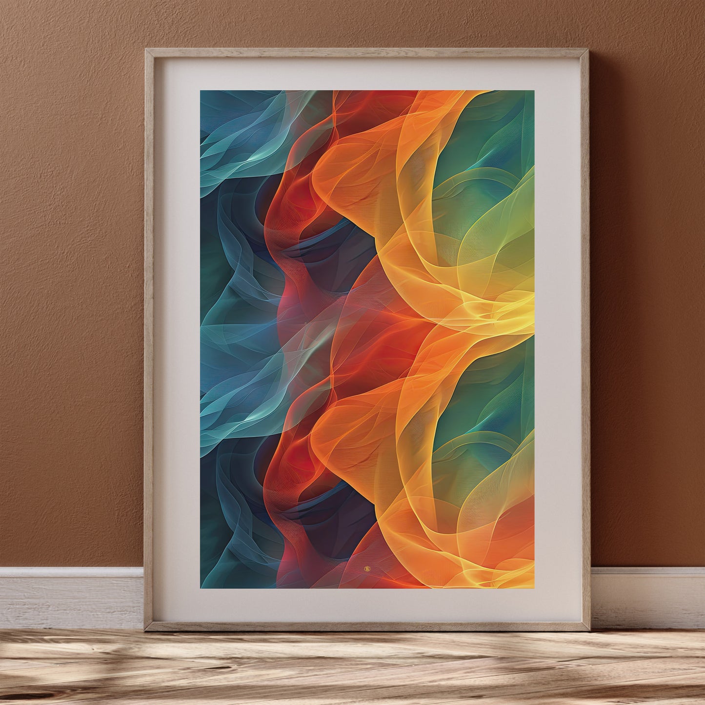 Modern Abstract Art | S10A36