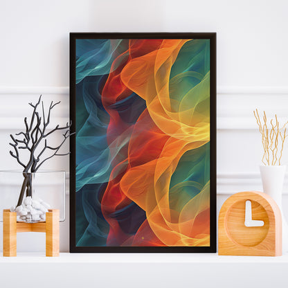 Modern Abstract Art | S10A36