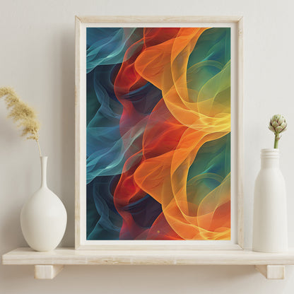 Modern Abstract Art | S10A36