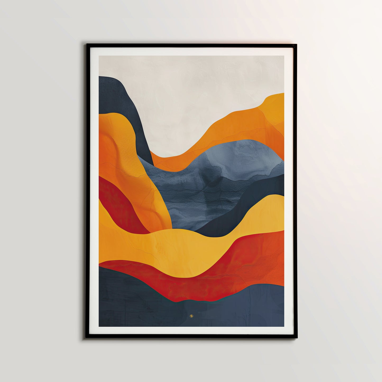 Modern Abstract Art | S10A38